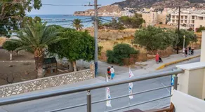 Aronia Luxury Apartments Karpathos - Image 3