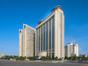Hampton by Hilton Huai'an Jingkai - Image 3