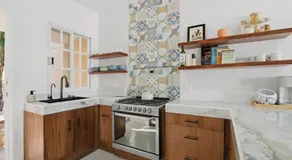 Casa Nube 18 Private Pool by Beach and 5 Cenotes, Xel Ha - Image 3