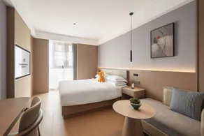 Rezen Jundun Hotel (Chengdu Jintang) - Image 2