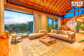 StayVista's Aaranya Villa - 3BHK with Pet Friendly & Bar - Image 4