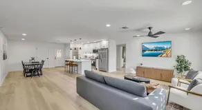 Tempe Retreat with Pool Hidden Room - Image 3