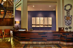Victoria Falls Safari Lodge - Image 5