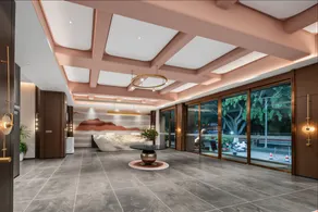 Mingzhu Enjoy Hotel (Tourist Distribution Center Branch) - Image 3