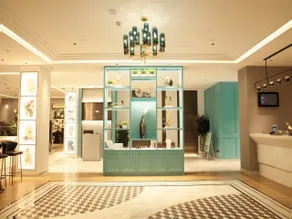 Magnotel Hotel Beijing West Railway Station - Image 5