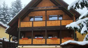 Cabana "Trei Brazi " Retezat - Image 5