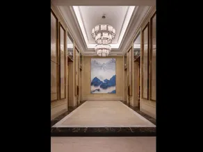 Jinmanfu International Hotel - Image 5