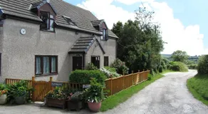 Heathergate Cottage Dartmoor BnB - Image 4