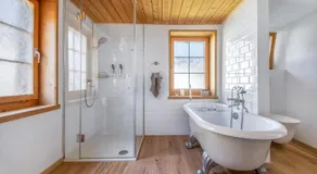 Casa Pasch - Boutique Bed and Breakfast in Cumpadials - Image 2