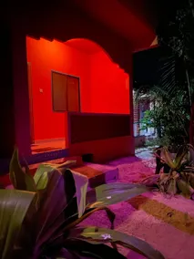 One Room at Ananda Cafe - Image 2