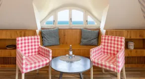 Boutique-Hotel STRANDHAUS Ahrenshoop - Image 4