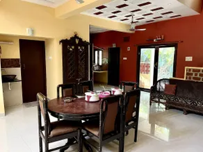 Vasantha Maligai Villa with Pool near Pondicherry - Image 4