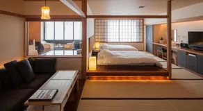 Suizantei Club Jozankei-Adults Only - Image 2