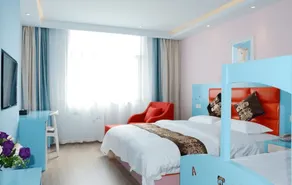 Hong Yi Boutique Hotel - Image 2