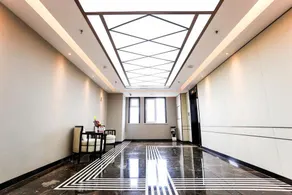 Jinjiang Metropolo Hotel Taiyuan Datong Road Taigang West Gate - Image 4