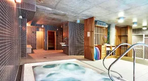 VacationClub - Sand Hotel Apartament 409 - Image 5