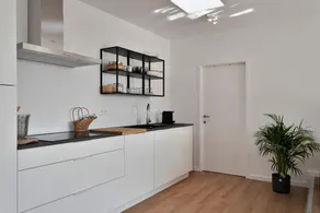 City PENTHOUSE, rooftop terrace, free NETFLIX, wifi and airco - Image 4