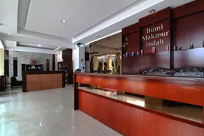 Hotel Bumi Makmur Indah - Image 2
