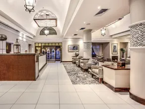 Town Lodge Polokwane - Image 4
