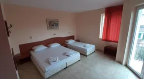 Hotel Morski Dar and Free parking - Image 2