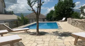 Hotel Gjirokastra - Image 2