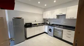 Jardin Yves Chic 2 bedrooms - AC - Parking - Image 5
