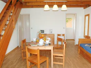 Maison charmante à Soustons avec piscine et jardin - Image 2