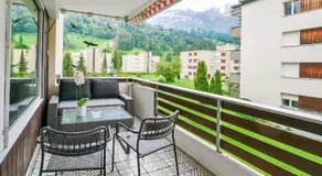 Apartment nearby Titlis Station - Image 4