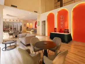 Mingguang Century Margin International Hotel - Image 5