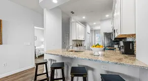 Solterra - newly remodeled luxury 3BR condo with lake and golf views, access to resort pool, hot tub, and golf courses at Lely Resort! Close to Naples beaches, 5th Avenue S, and Marco Island! Ideal for families or groups, perfect for a summer vacation! - Image 4