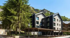 ATOPADIZO Preciosa Casa en el Pirineo Aragonés, Panticosa - Image 3