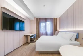 Hanting Hotel Changzhou Qishuyan Yaoguan - Image 2