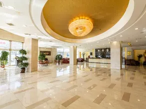 Hengshan International Hotel - Image 2