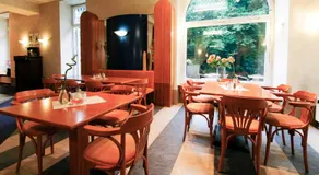 Kurparkhotel Das Kleinod - Image 3