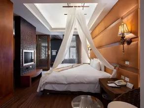Bali Nature Spa Hot Spring Resort - Image 2