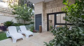 New luxurious apt, the BEST location in Jerusalem - Image 4