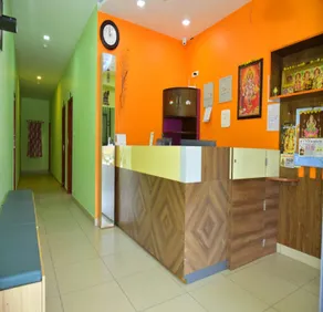VHR Guest House - Image 2