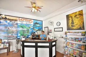 Lotus Friendly Hotel - Image 4