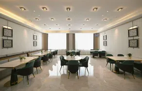 Sanjin Mandu Hotel (Wuyi Niubeijin Industrial Zone) - Image 4