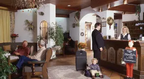 Isar Hotel - Image 3
