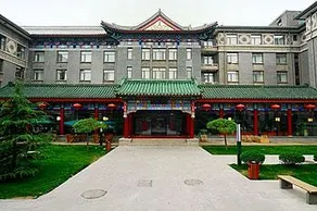 Traveler Inn Huaqiao - Image 2