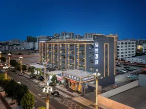 Country Inn & Suites by Radisson, Dongguan Houjie Wanda Plaza - Image 3