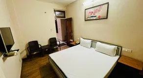 Hotel Shaan - Image 3