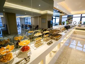 Lavande Hotel Guang'an Jinrui International Plaza - Image 2
