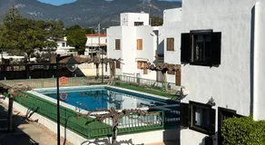 Casa Ibicenca en Benicasim a 3 minutos de la playa - Image 3