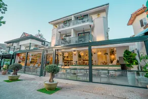 Jasmine Marmaris Hotel - Image 2