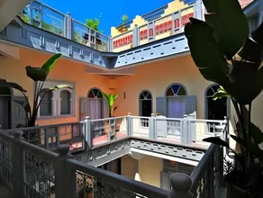 Riad Noos Noos & Spa - Image 4