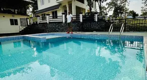 Edayan Meadows - 4-Bedroom Private Pool Villa in Vagamon - Image 3