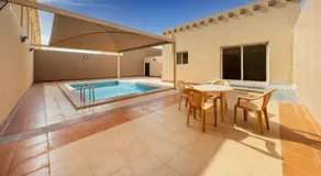 Mirada Gold Jizan - Chalets & Holiday Homes - Image 5