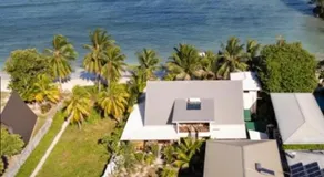 Le lagon bleu guest house by Hyde tide - Image 3
